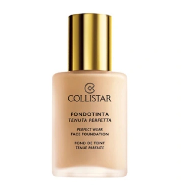 

Collistar Fondotinta Tenuta Perfetta nr 07 Podkład