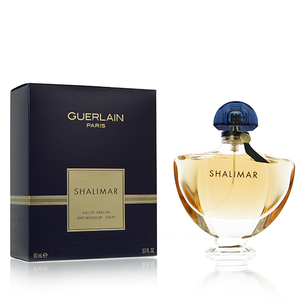 Guerlain Shalimar woda perfumowana dla kobiet 90ml