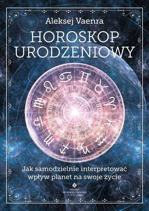 

Horoskop urodzeniowy Aleksej Vaenra