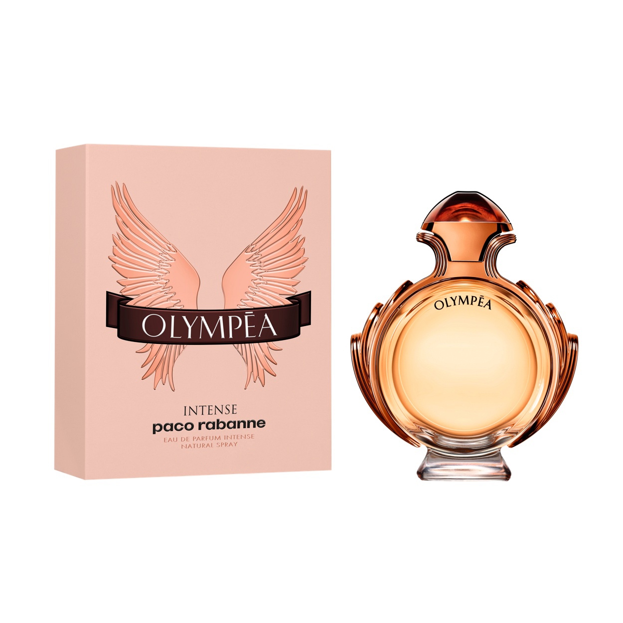 

Paco Rabanne Olympea Intense 80 ml Edp