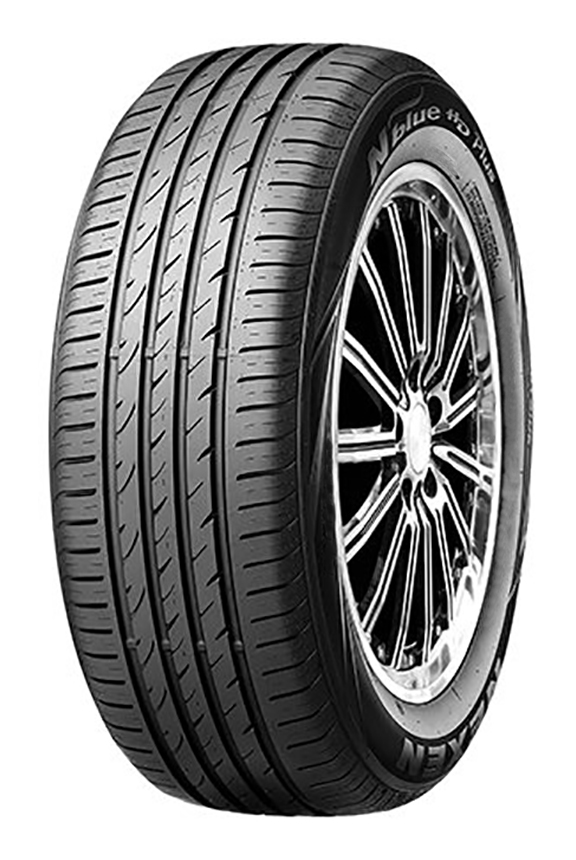 4X летние шины 175 / 65R14 NEXEN N ' BLUE HD PLUS 82T