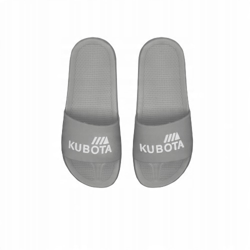 

Klapki męskie Kubota KKBB09-47 szare r.47