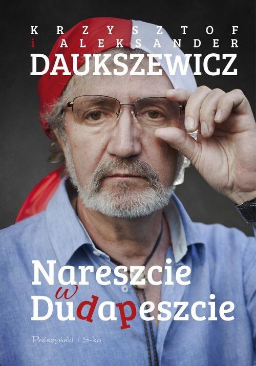 

Nareszcie w Dudapeszcie K. i A. Daukszewicz