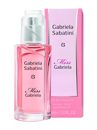 

Gabriela Sabatini Miss Gabriela 30 ml Edt