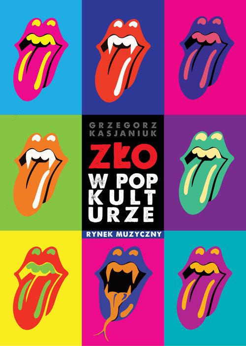 

Zło w popkulturze Grzegorz Kasjaniuk