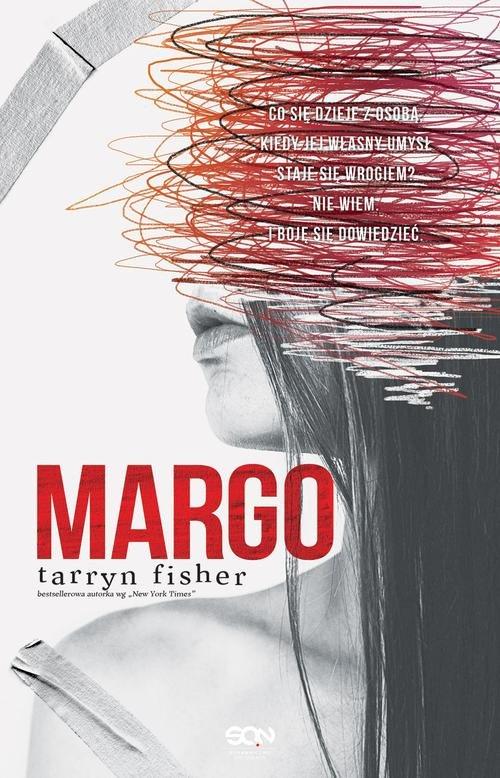 

Margo Tarryn Fisher