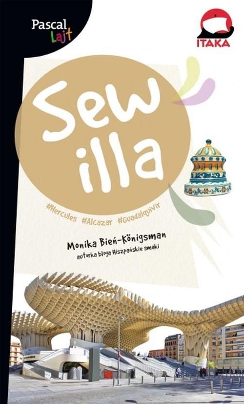 

Sewilla Pascal Lajt Monika Bień-Königsman