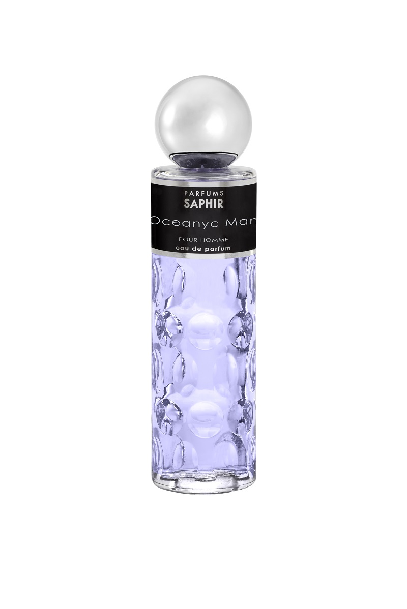 Saphir Oceanyc Men Edp sprej 200 Ml
