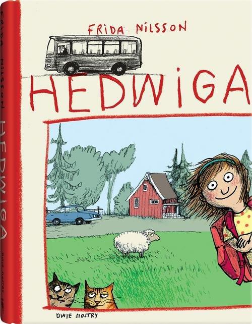 

Hedwiga w.2020 Anke Kuhl, Frida Nilsson
