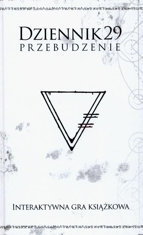 

Dziennik 29 Przebudzenie Dimitris Chassapakis