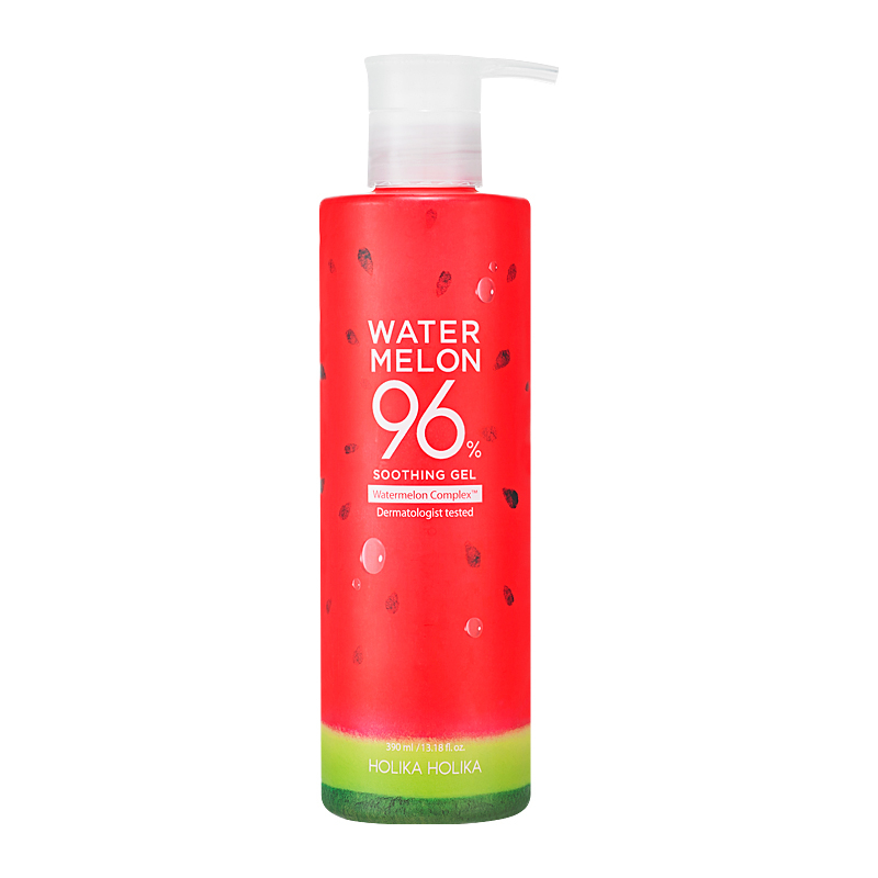 

Holika Holika Watermelon 96% nawilżający żel