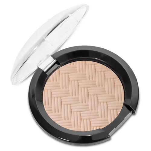 

Affect Smooth Finish Pressed Powder puder D-0004