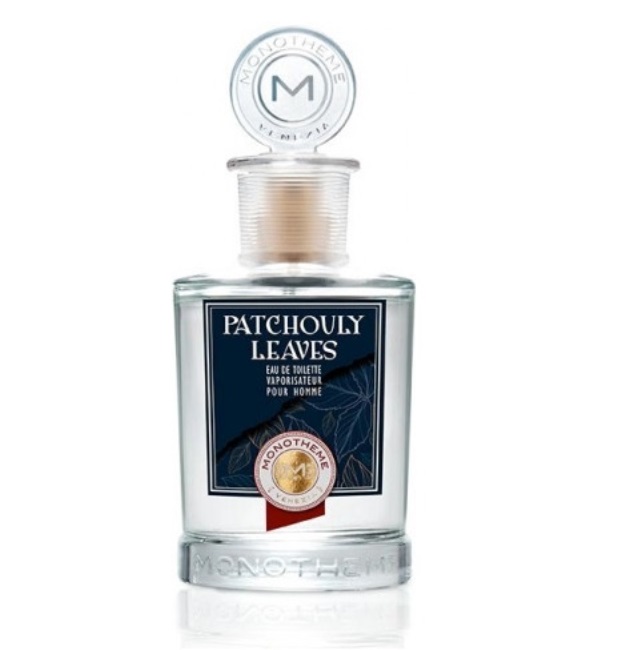 Monotheme woda toaletowa Patchouly 100ml
