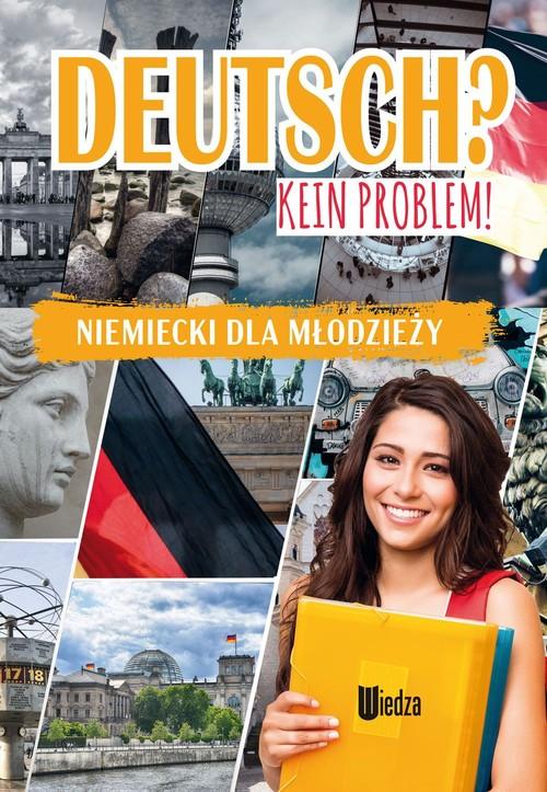 

Deutsch Kein Problem! Niemiecki Krawiec