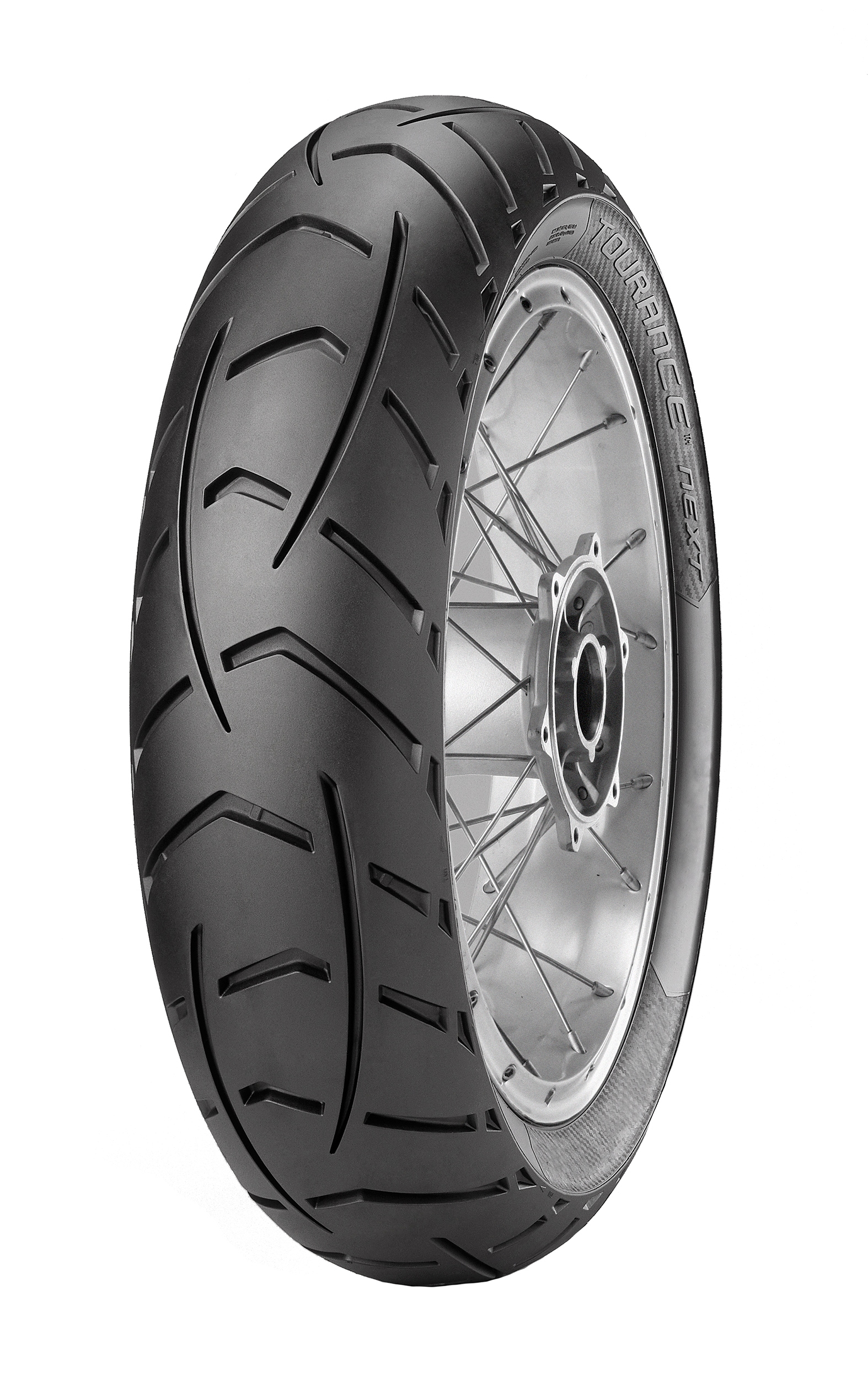 

1x 130/80R17 Metzeler Tourance Next R 65V 2020