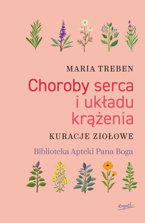 

Choroby serca i układu krążenia Maria Treben