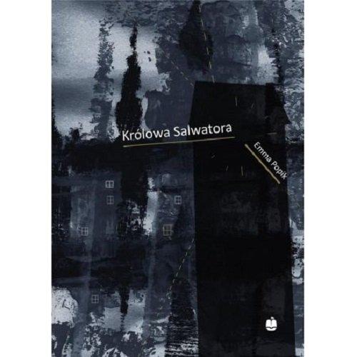 

Królowa Salwatora Emma Popik