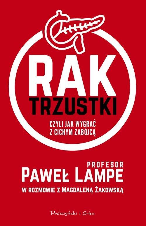 

Rak trzustki czyli jak wygrać z cichym zabójcą