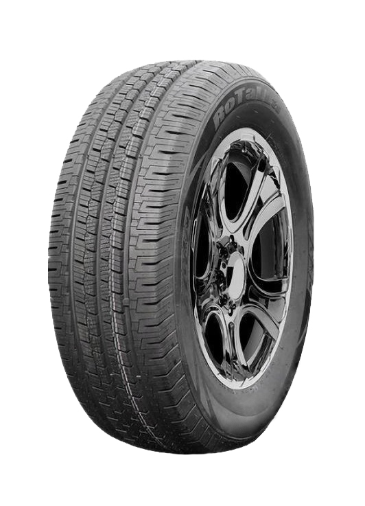 2X 195 / 75R16C ROTALLA SETULA VAN 4Season RA05 107S