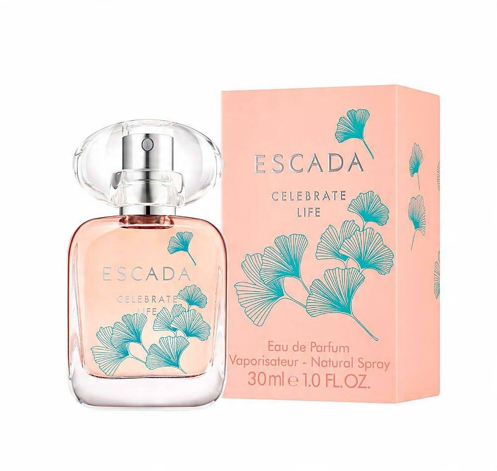 

Escada Celebrate Life 30 ml Edc