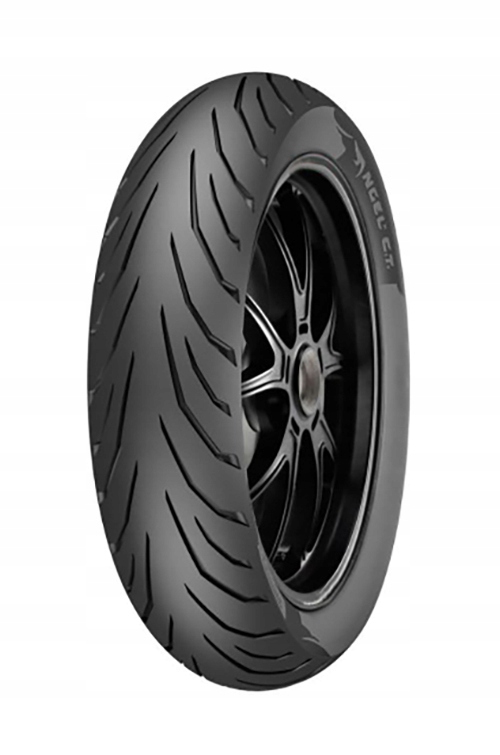 1X шины 80/90-17 Pirelli ANGEL CITY R 44s