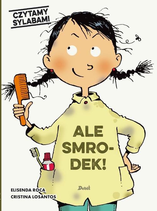 

Ale smrodek Elisenda Roca