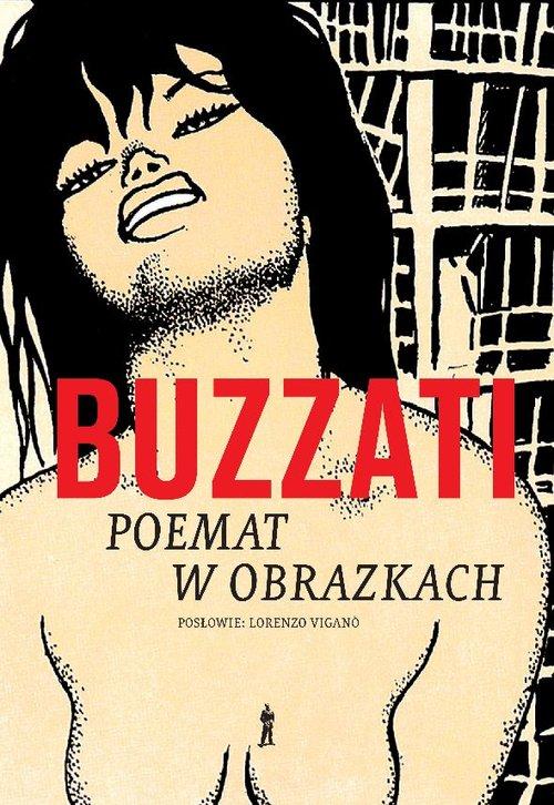 

Poemat w obrazkach Dino Buzzati