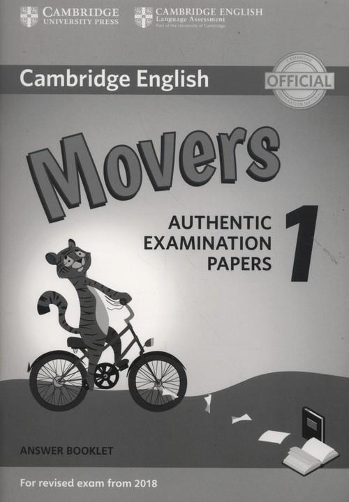 Cambridge Young Learners English - Angielski - Książki i