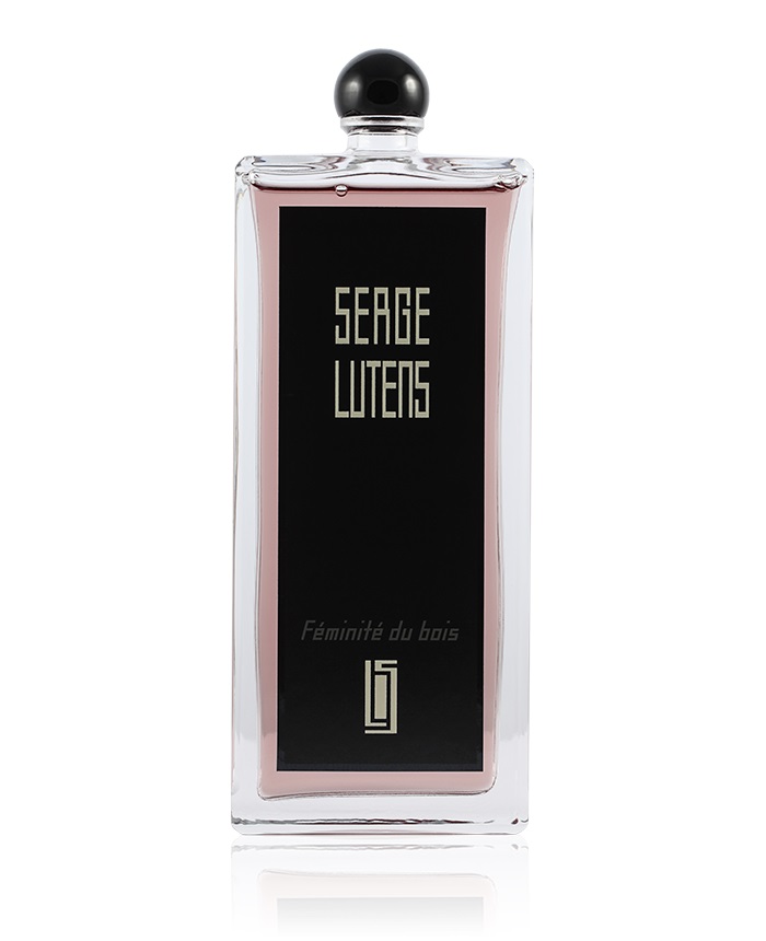 Serge Lutens Parfémovaná voda Feminite Du Bois 100 ml
