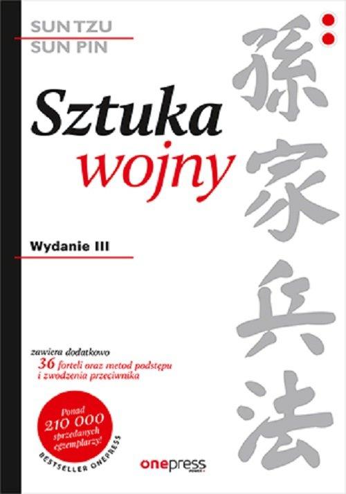 

Sztuka wojny Sun Pin, Sun Tzu