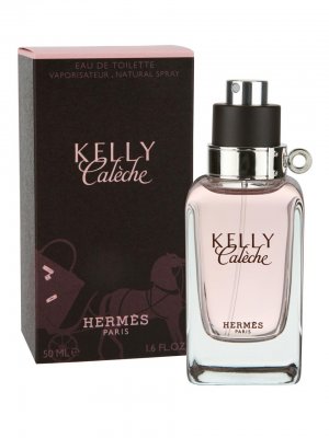 Hermes Kelly Caleche 100 ml toaletní voda pro ženy Edt