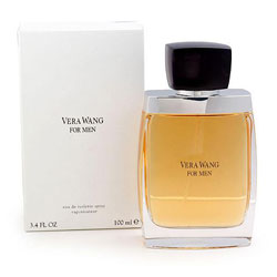 

Vera Wang For Men 100ml Edt