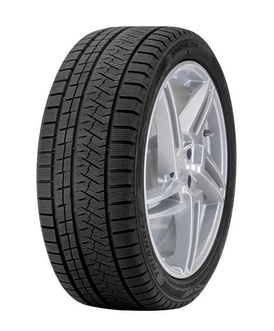 4X шини 235 / 60R18 трикутник SNOWLINK PL02 107 в