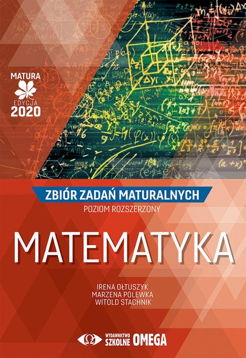 

Matura 2020 Matematyka Zbiór zadań maturalnych Zr