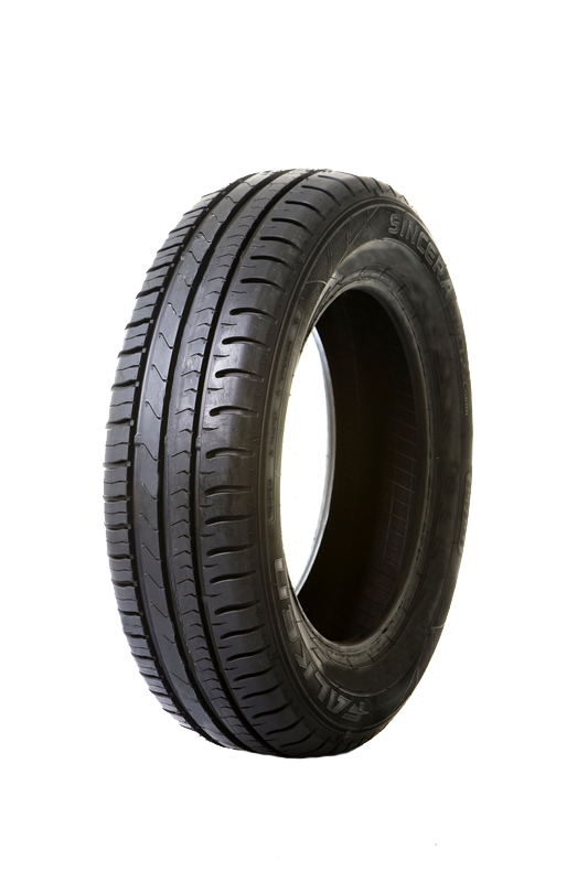 

1x 165/70R14 Falken Sincera SN832 Ecorun 81T 2019