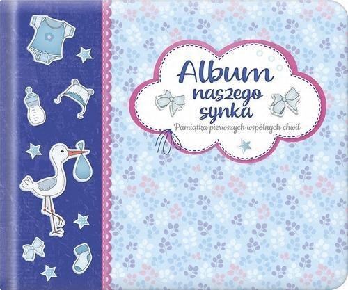 

Album naszego synka