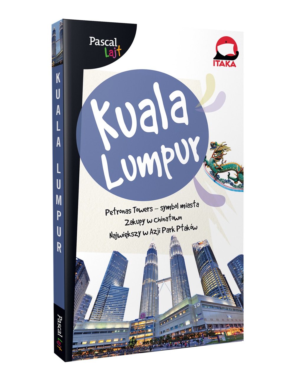 

Kuala Lumpur Pascal Lajt Zuzanna Chmielewska