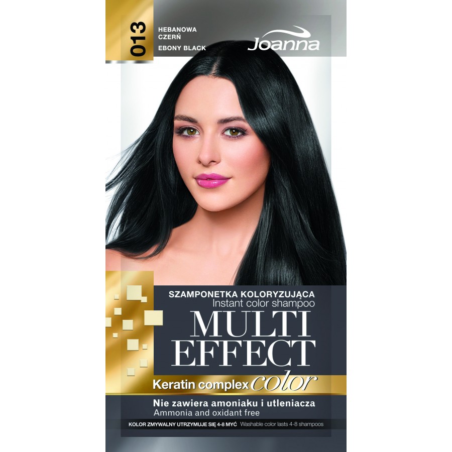 

Joanna szamponetka Multi Effect