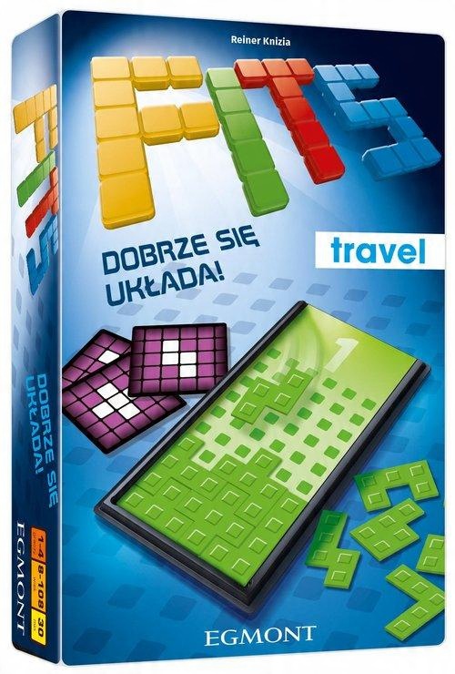 

Fits Travel Egmont
