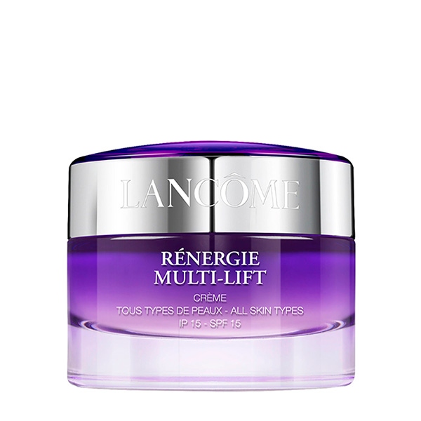 Hydratační denní krém na obličej Lancôme Renergie 75 ml