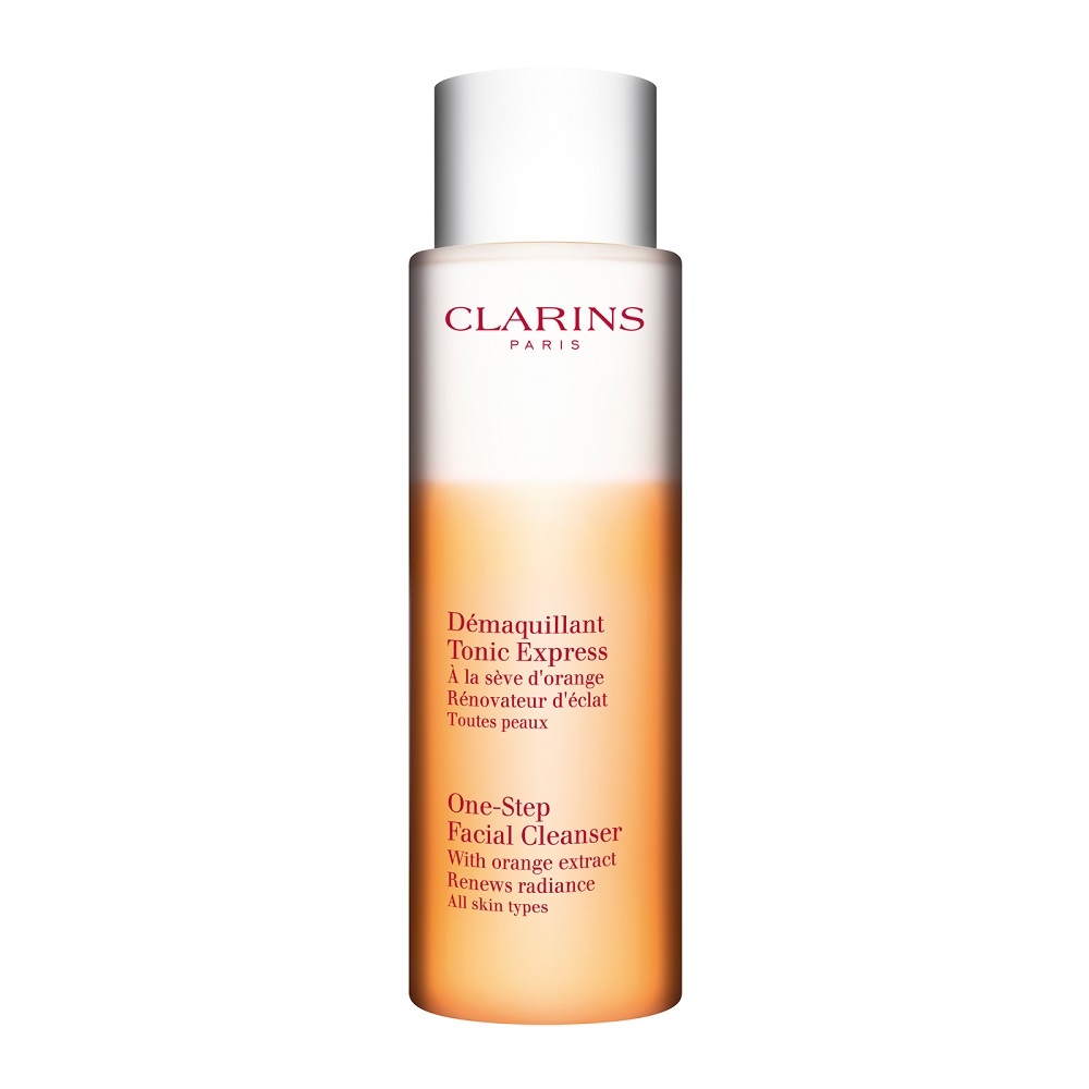 

Clarins One-Step Facial płyn do demakijażu
