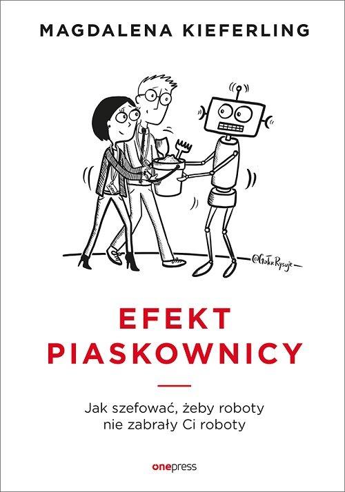 

Efekt piaskownicy Magdalena Kieferling