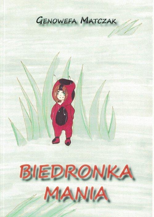 

Biedronka Mania Genowefa Matczak