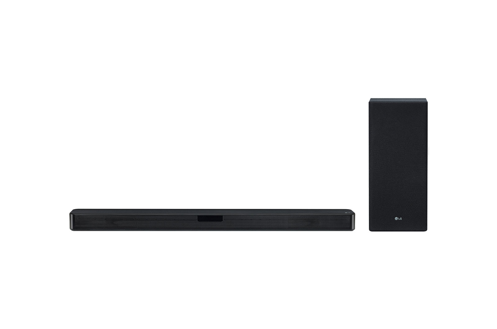 

Lg SL5Y moduł głośników 2.1 kanały 400 W