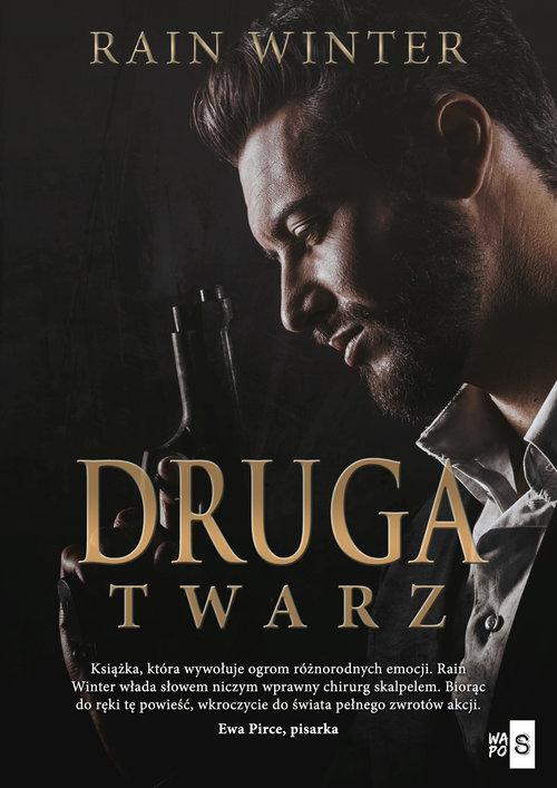 

Druga twarz Winter Rain