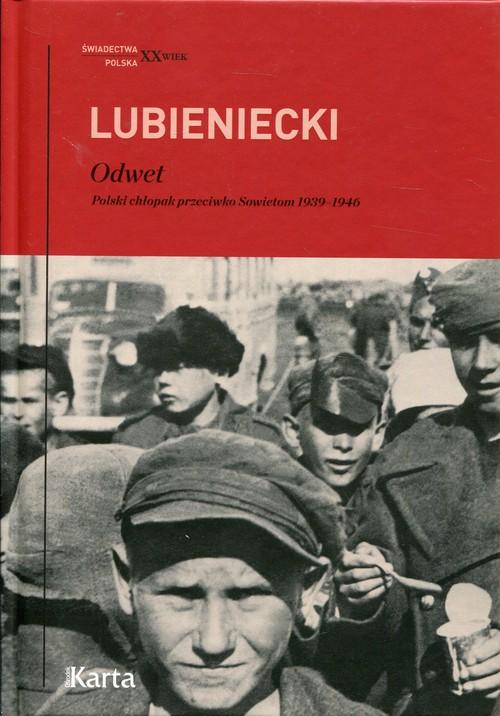 

Odwet Zbigniew Lubieniecki
