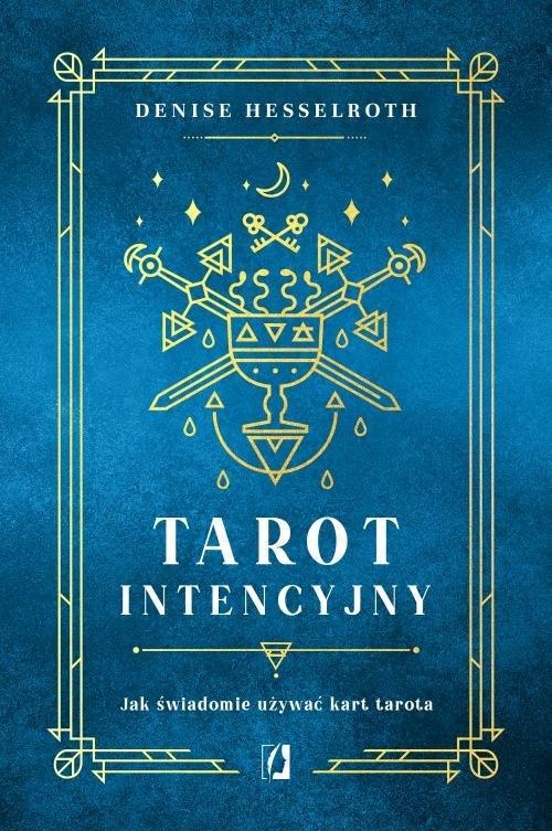 

Tarot intencyjny Denisse Hesselroth
