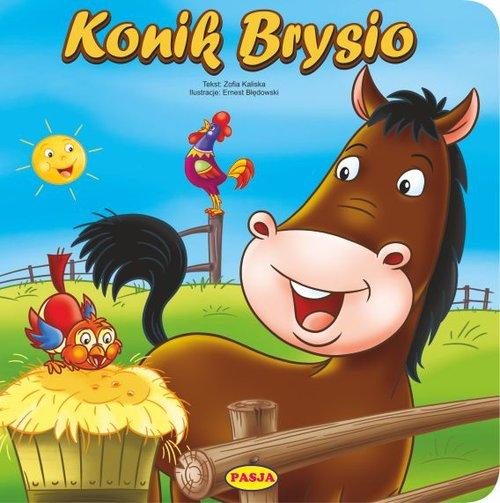 

Konik Brysio Zofia Kaliska