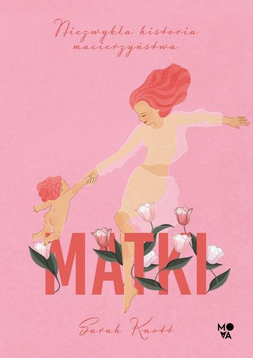 

Matki Sarah Knott