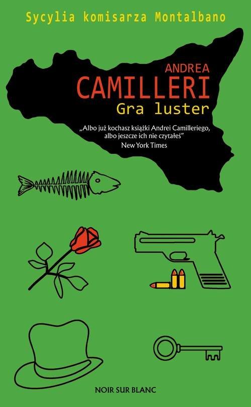 

Gra luster Andrea Camilleri